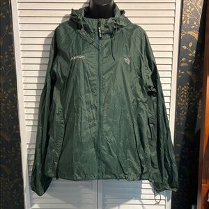 The North Face Rain Jacket